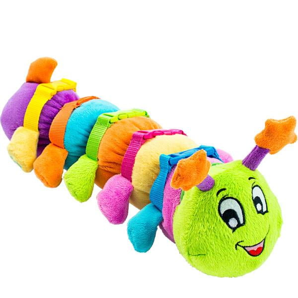giant stuffed caterpillar walmart