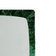 thumbnail image 2 of Ambesonne Green Fitted Sheet, Modern City Buildings, Full Size, Green, 2 of 2