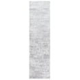 thumbnail image 2 of Safavieh Amelia Ian Abstract Runner Rug, Ivory/Stone Gray, 2'2" x 12', 2 of 10
