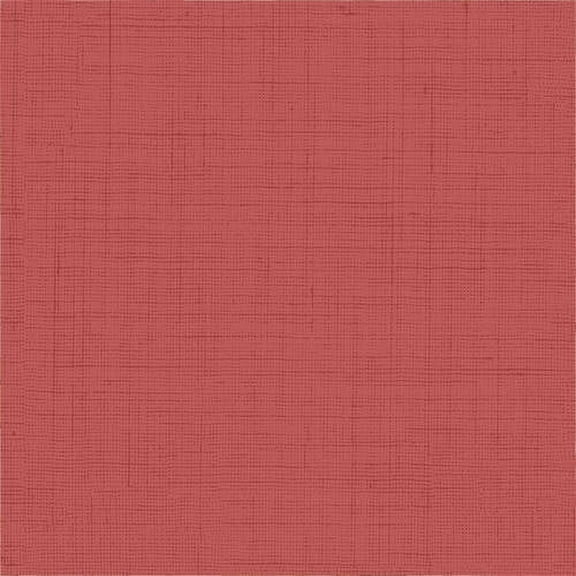 Waverly Inspirations 45" 100% Cotton Textures Sewing & Crafting Fabrics, 8 yd By the Bolt, Coral