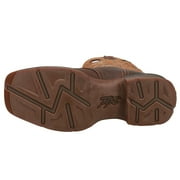 Durango Steel Toe Waterproof Western Boot