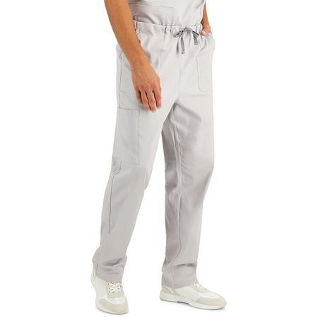 

Hanes ComfortFit Stretch Unisex Cotton Drawstring Scrub Pant