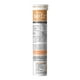 thumbnail image 2 of Suplemento alimenticio Seltz vitamina C + zinc 20 tabletas efervescentes de 4.3 g c/u, 2 of 4