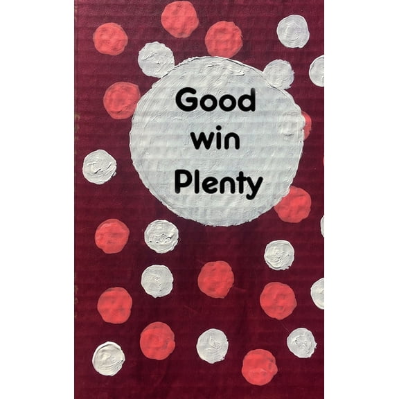 Goodwin Plenty, (Hardcover)