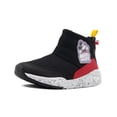 thumbnail image 3 of Tenis Niño Bota Tropicana Negro Mickey Mouse Antiderrapates negro 15, 3 of 6