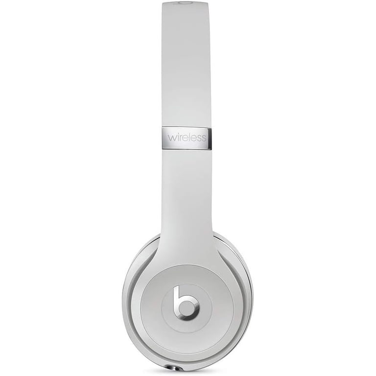 Open Box) Beats Solo3 Wireless On-Ear Headphones - Apple W1