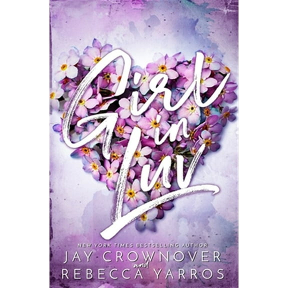 Pre-Owned Girl in Luv (Paperback) 1701202557 9781701202559