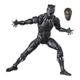 thumbnail image 2 of Hasbro Marvel Legends Series Black Panther Infinity War Hasbro Hasbro Marvel Legends Series Black Panther, 2 of 3