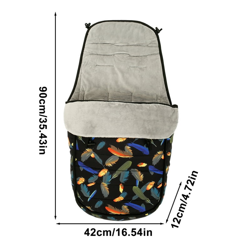 Stokke® Sleeping Bag Fleece