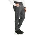 thumbnail image 6 of Cherokee Workwear Revolution Scrubs Pant For Men Jogger WW251, 6 of 8