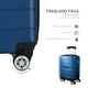 thumbnail image 2 of Maleta de Mano de 20 Pulgadas Rigida Expandible Con Neceser Impermeable Carry On, 2 of 8