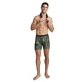 thumbnail image 5 of Jockey Men's Active Microfiber 5" Boxer Brief - 3 Pack, 5 of 5
