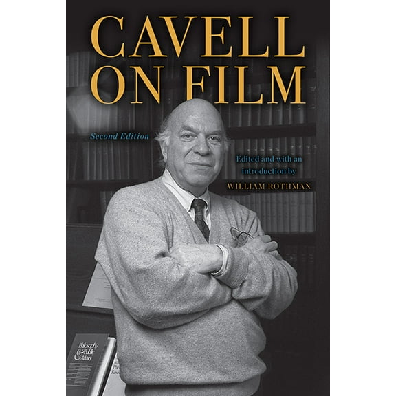 Suny Series, Horizons of Cinema Cavell on Film, (Paperback)