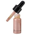 thumbnail image 1 of Resaltador, Resaltador De Cara Líquido, Resaltador Líquido Maquillaje De Rostro Maquillaje De Resaltador Para Regalo De Niña, 1 of 8