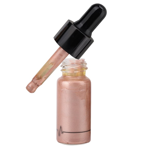 Iluminante marcador, Conturo maquilla de mapita más ilímo líquida iluminación iluminador de contro maquilla ara líquida de mapitaje, para niña