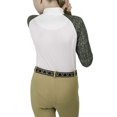 thumbnail image 5 of Equine Couture Children's Smyrna Show Shirt, 5 of 5