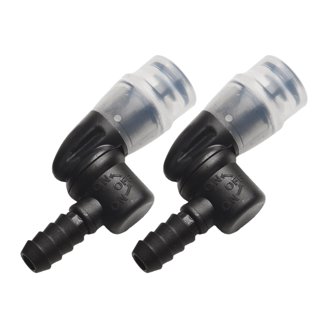 osprey hydration pack bite valve replacement 5-Pack Replacement Bite Valve Nozzles Compatible with Osprey, Nathan &  Hydrapak Hydration Reservoirs - BPA-Free, Phthalate-Free, Lead-Free  Silicone Sheaths