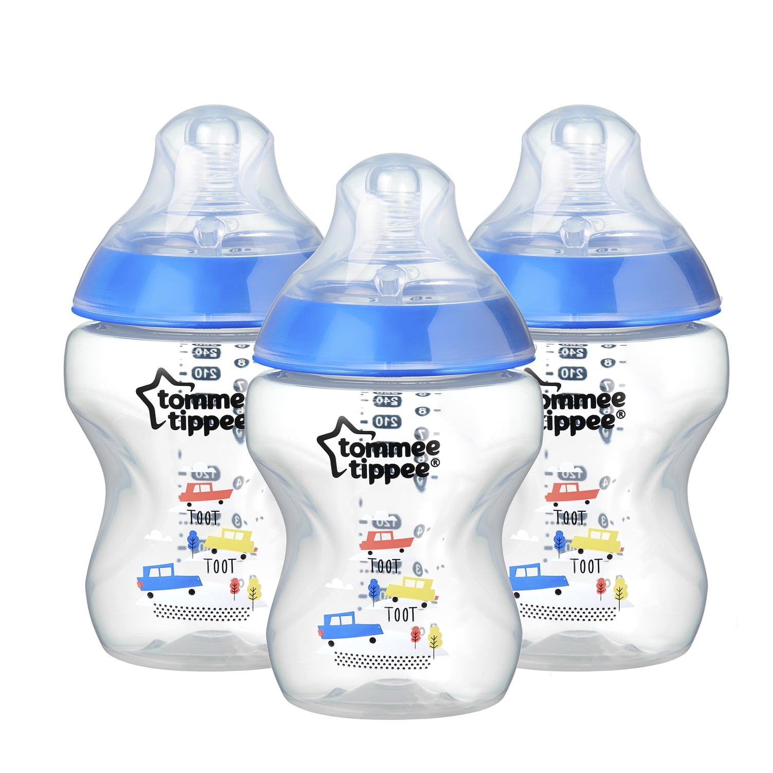 tommee tippee car bottles