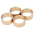 thumbnail image 2 of 4PCS Brass Internal Beadlock Ring Car Clamp Ring Fit 1in Wheel Rim for SCX24 1/24 Car, 2 of 8