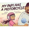 thumbnail image 1 of Pre-Owned My Papi Has A Motorcycle (Paperback) 9781338686012, 1 of 1