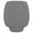 Gray, variant on PRINxy Car Seat Cushion Car Seat Protector Car Front Seat Covers Non-slip Breathable Four Seasons Universal Car Cushion For Car SUV Truck Coffee