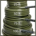 thumbnail image 2 of Water Right PSH3-100-MG 600 Series (5/8") Hose, 100-Foot, Olive Green, 2 of 4