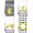 Golden, variant on 4 Pcs Wild Flower Kitchen Towels Wildflower Floral Hand Dish Towels White Green Leaves Dishcloths Fast Drying Decorative Set Decor Housewarming Gift for Cooking Kitchen Bathroom