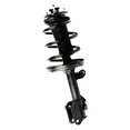 thumbnail image 3 of Shoxtec Front Complete Strut Assembly for 2006-2014 Honda Ridgeline AWD Only; Coil Spring Shock Absorber Repl. part no. 1331634, 3 of 7