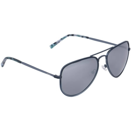 Invicta IEW055-02 Unisex Blue Copper Full Rim Frame Sunglasses