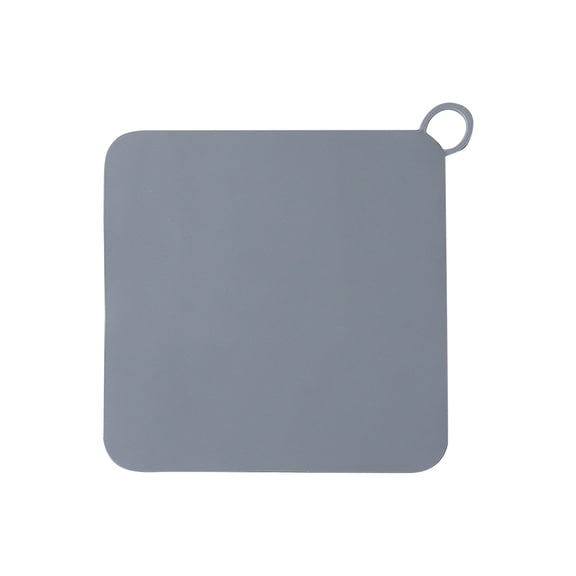 XKHAZA Silica Gel Drain Plugs, Tub Stopper Silicone Floor Drain Anti-Odor Mat, Anti-Odor Deodorizing Cover, Kitchen Seal, Sewer Deodorization Suitable for Kitchen, Bathroom and Laundry