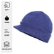 thumbnail image 3 of Sombrero De Protección Para Los Oídos Gorro de ciclismo de punto acogedor unisex, gorro a prueba de viento para viajes, vacaciones, camping, 3 of 7