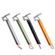 thumbnail image 1 of Mazo de acero inoxidable multifunción para tienda de campa?a al aire libre con cordón para acampar 1 pieza, naranja) ZefeiWu 1327533551045, 1 of 1