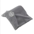 thumbnail image 2 of Almohada - Almohada de viaje con soporte para el cuello ultrasuave científicamente probada - Lavable a máquina), ER, 2 of 6