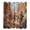 chudan, variant on Vintage Western Cowboy Blackout Curtains for Bedroom Curtains Insulated Room Darkening Window Drapes for Living Room