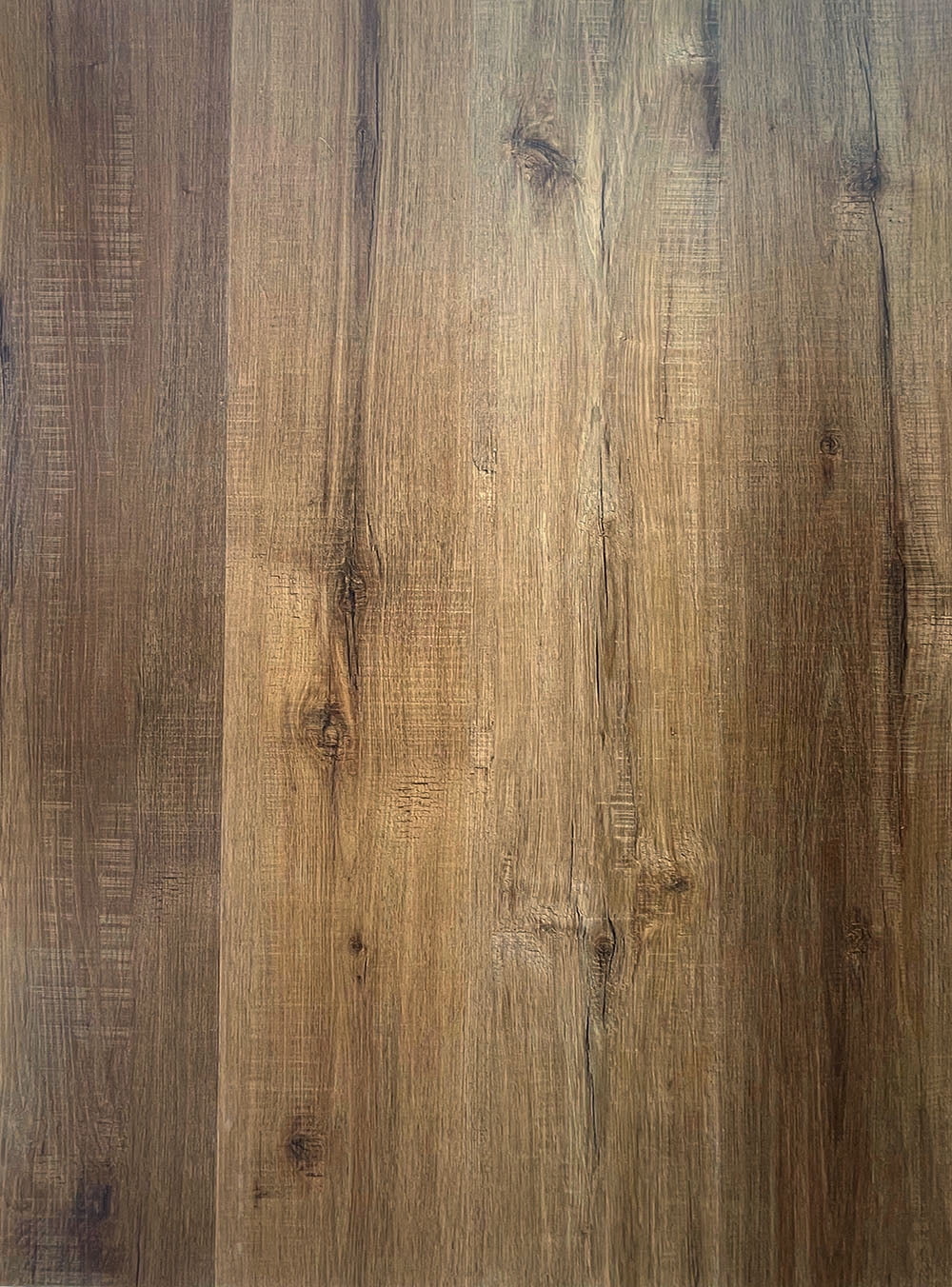 Barcelona (warm oak brown) 20 MIL Wear Layer 5.5mm Thick x 9 in. W x 60 in. L Click Lock Waterproof Luxury Vinyl Plank Flooring with IXPE (30.18 sqft/case)