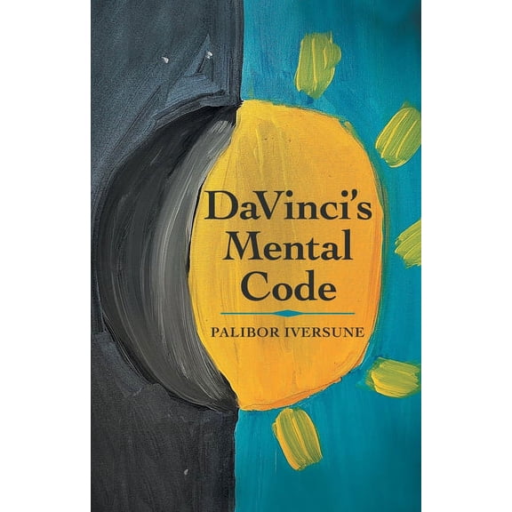 Davinci's Mental Code, (Paperback)