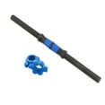 thumbnail image 1 of Barre de mancuerna barras de mancuernas premium para entrenamiento de fuerza en casa de gimnasio 40 cm, 1 of 8
