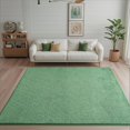 thumbnail image 4 of xArea Rugs for Living Room Soft Modern Memory Foam Area Rug for Bedroom and Washable Indoor Rug Low Pile Minimalist Carpet for Kids Nursery Room Home Decor, 4 of 7
