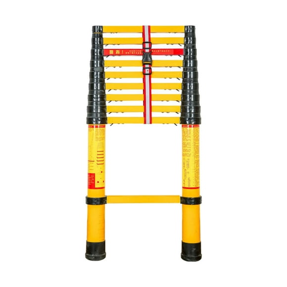 Fiberglass Ladder | Walmart Canada