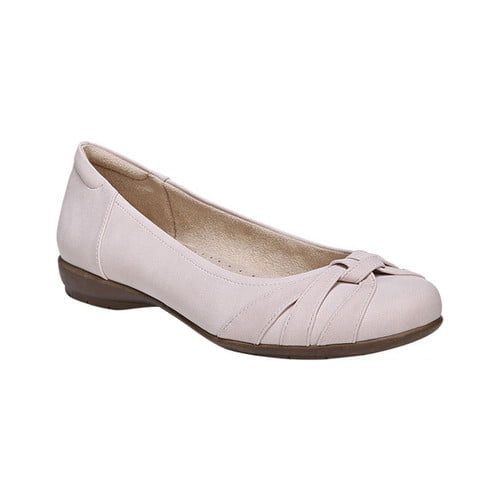 naturalizer soul flats