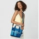 thumbnail image 5 of Bolsa The Denim Mini Tote, 5 of 5