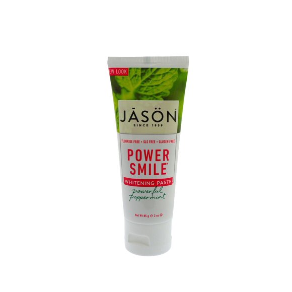 Jason Toothpaste Sea Fresh