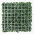 thumbnail image 4 of Paneles Artificiales de boj Sunnyglade 50x50cm 12 unidades para exteriores, 4 of 6