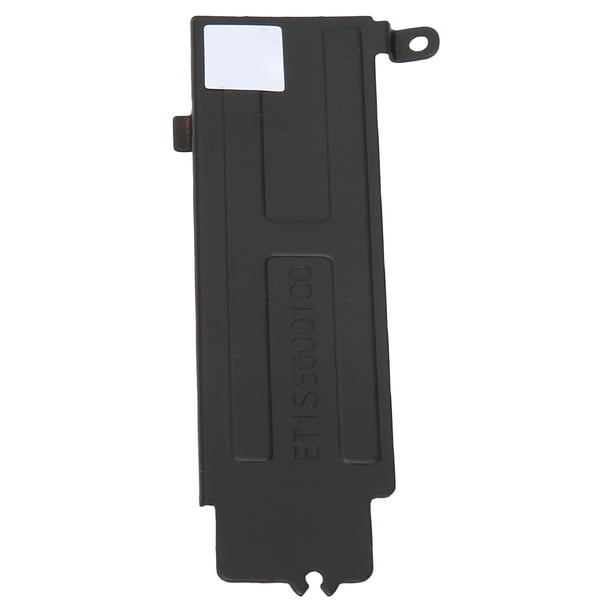 Caddy de cubierta de disipador de calor Caddy de disipador de calor SSD de aleación de aluminio de operación simple fácil de reemplazar para E7380 para E7280 para E7490 Crtynell Otros