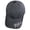 Dark Gray, variant on JUUNthy Mens Womens Baseball Hat, Adjustable Snapback Trendy Embroidery Cotton Adult Teen Baseball Cap Navy Blue