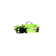 thumbnail image 2 of Collar Ch C/Ultra Grip Y Bandas Reflejantes Verde Fancy Pets CH, 2 of 2