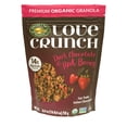 thumbnail image 2 of Love Crunch Organic Granola, Dark Chocolate & Red Berries, 26.4oz Pouch, 2 of 7