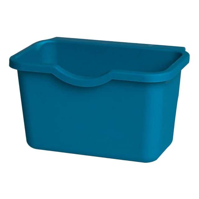 Organizador de Puerta Cesta Debajo del Fregadero Colgante Sunnimix Botes de basura colgantes de cocina