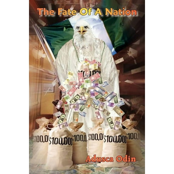 The Fate Of A Nation