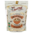thumbnail image 2 of Bob's Red Mill Muesli Old Country Style Whole Grain Cereal, 2 of 5